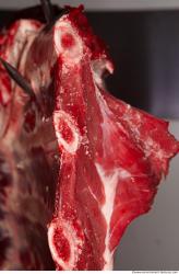 Photo Textures of Beef Meat